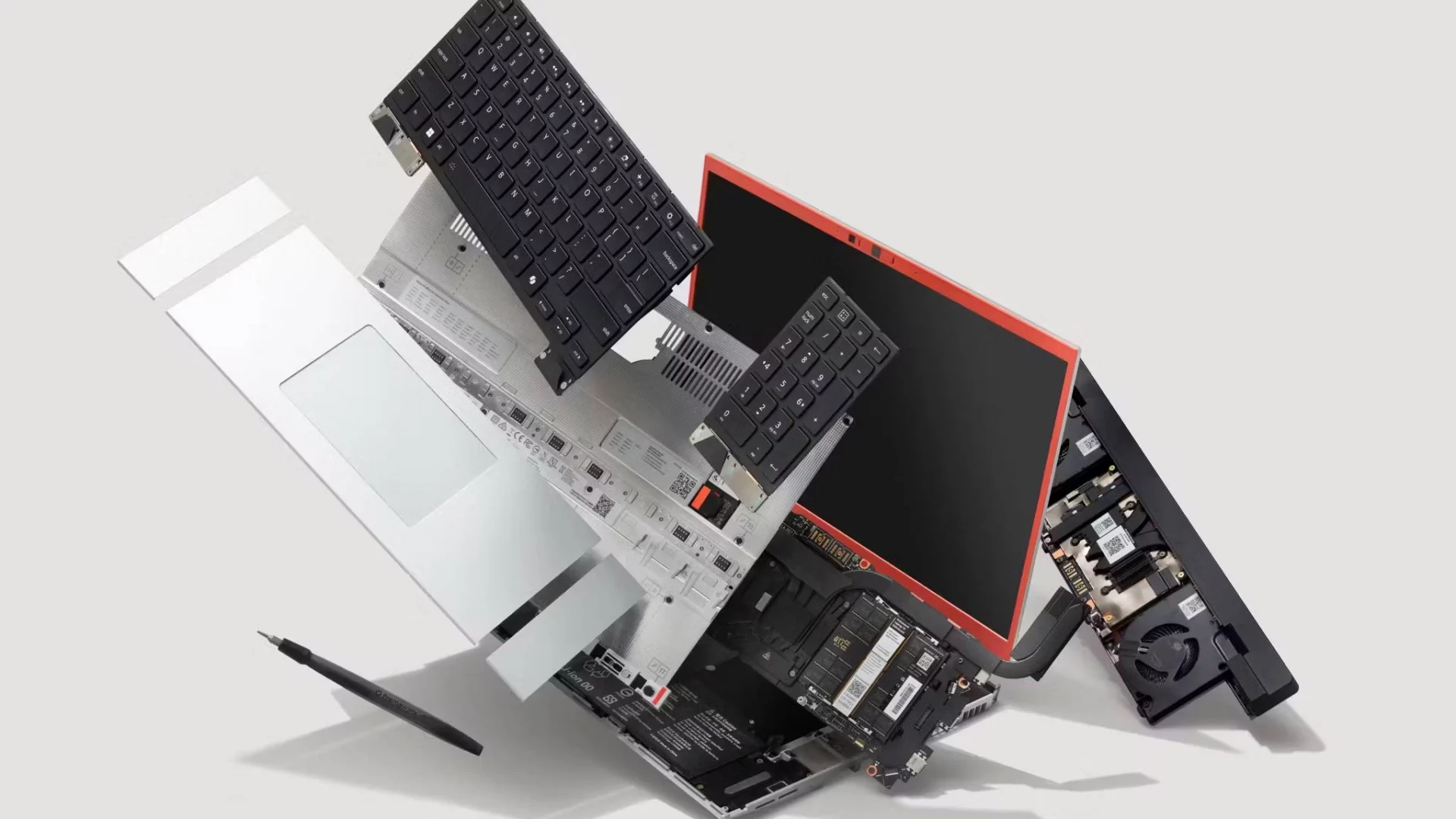 Новый ноутбук Framework 16 с RTX 5070 только что решил мою самую большую проблему с игровыми ноутбуками