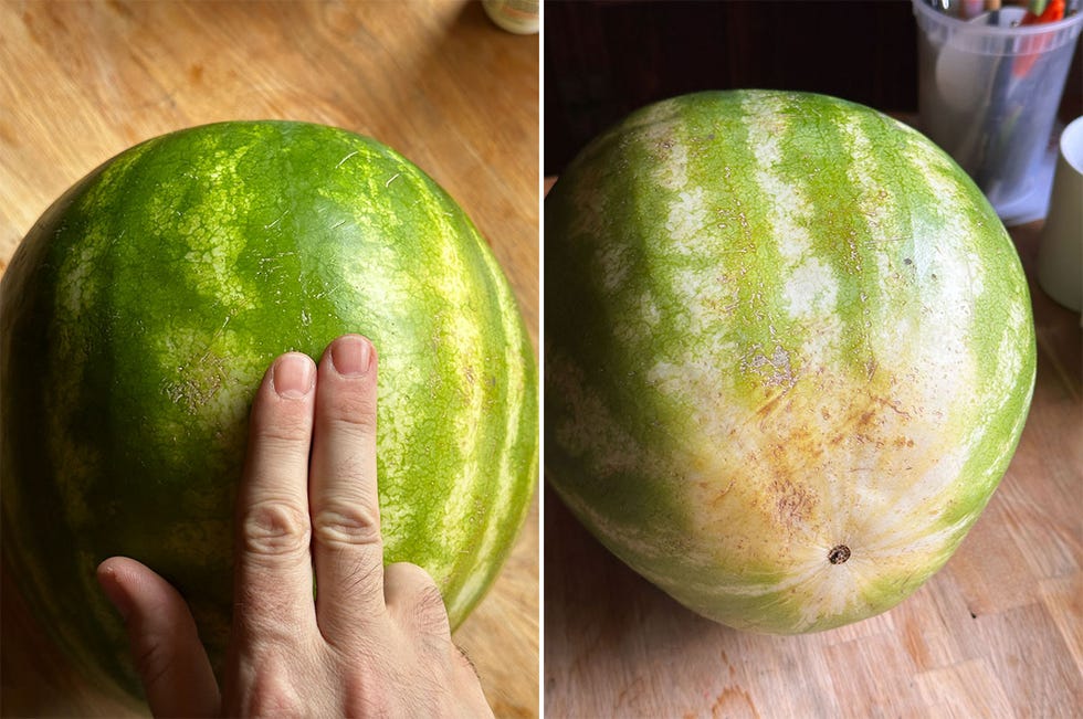 Арбузный гид: как не ошибиться с выбором