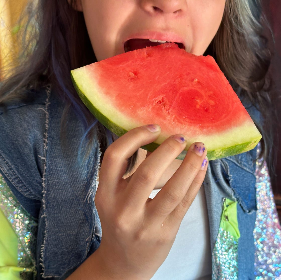 426877Арбузный гид: как не ошибиться с выбором