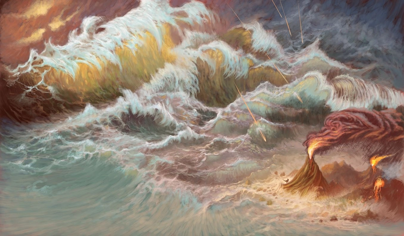 Хотите покорить мир книжной иллюстрации? картинка Хотите покорить мир книжной иллюстрации?