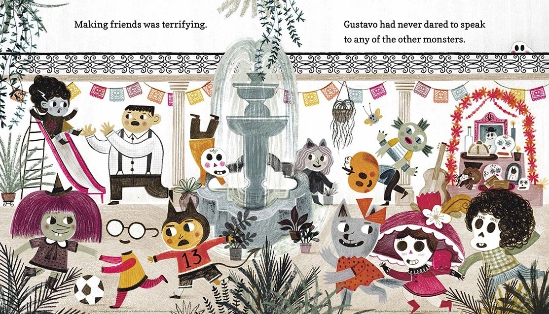 Хотите покорить мир книжной иллюстрации? картинка Хотите покорить мир книжной иллюстрации?