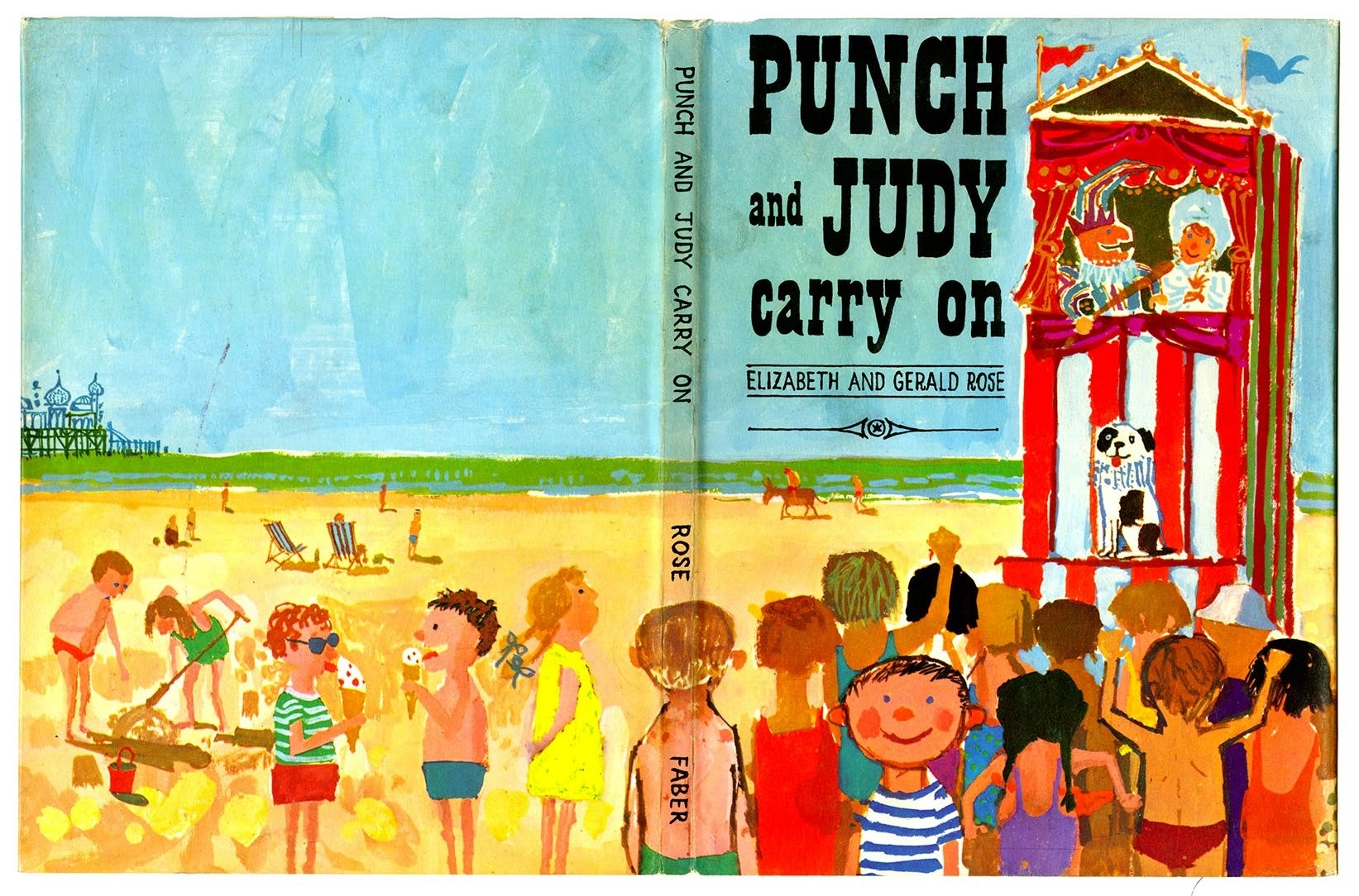 Хотите покорить мир книжной иллюстрации? картинка Хотите покорить мир книжной иллюстрации?