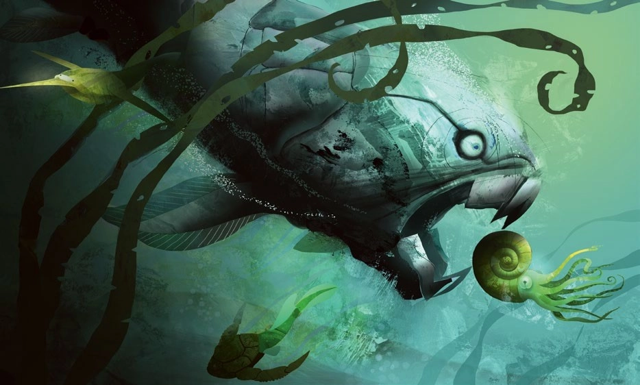 Хотите покорить мир книжной иллюстрации? картинка Хотите покорить мир книжной иллюстрации?