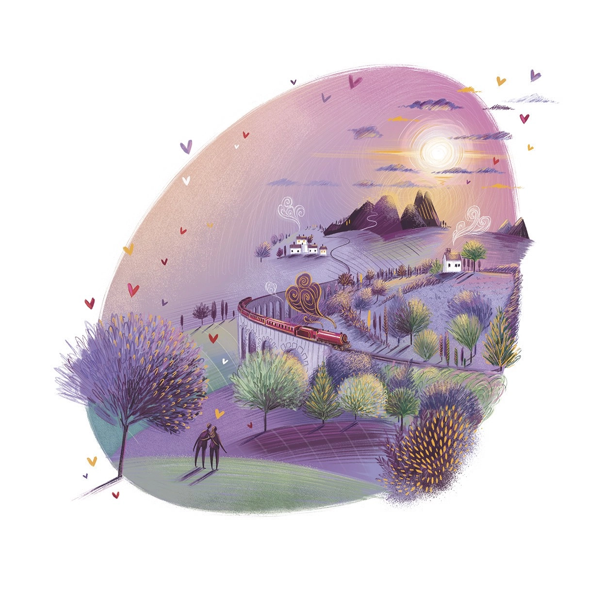 Хотите покорить мир книжной иллюстрации? картинка Хотите покорить мир книжной иллюстрации?