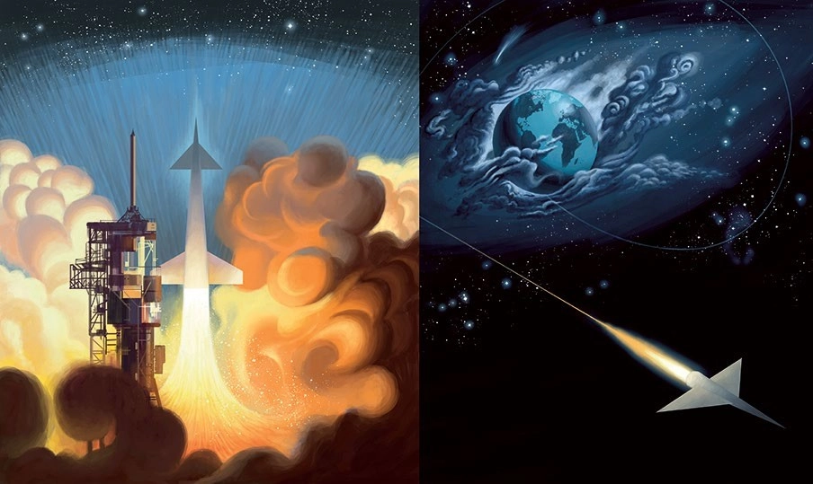 Хотите покорить мир книжной иллюстрации? картинка Хотите покорить мир книжной иллюстрации?