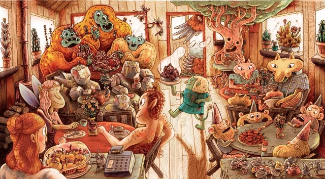 what-artists-need-to-know-to-break-into-picture-books-xARa9fgr7JDPihfvU9uq9d.jpg Хотите покорить мир книжной иллюстрации?