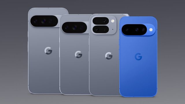 Google Pixel 10: какие новые функции действительно важны для пользователя?