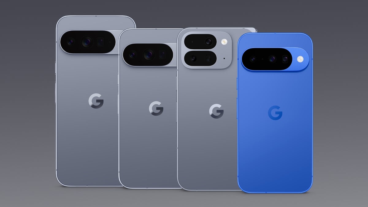 442629Google Pixel 10: какие новые функции действительно важны для пользователя?