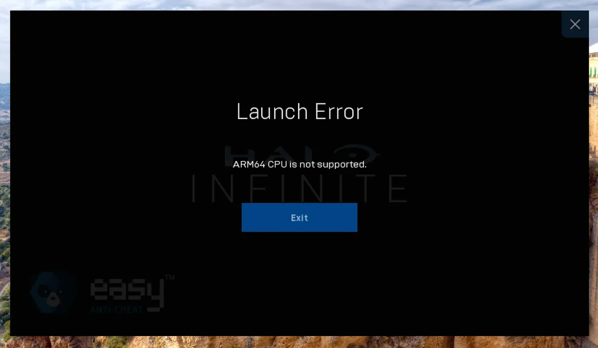 Игровая революция: как Microsoft наконец-то сделала Windows на Arm серьёзной платформой картинка Xbox на Windows 11