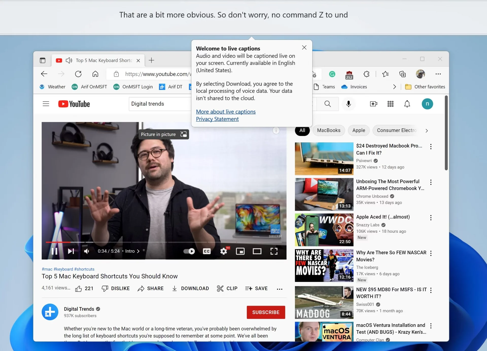 Windows 11 vs Windows 10: битва титанов!