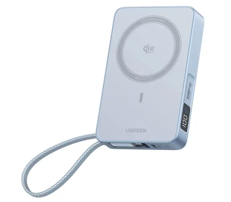 Qi2 против MagSafe: Битва стандартов началась. Кто заряжает лучше?