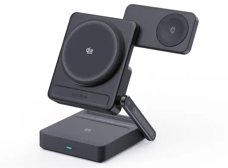 Qi2 против MagSafe: Битва стандартов началась. Кто заряжает лучше?