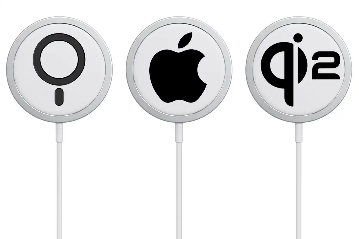 Qi2 против MagSafe: Битва стандартов началась. Кто заряжает лучше?