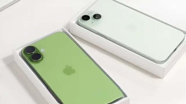 iPhone 17: как Apple раскрывает экопотенциал, заложенный в iPhone 15