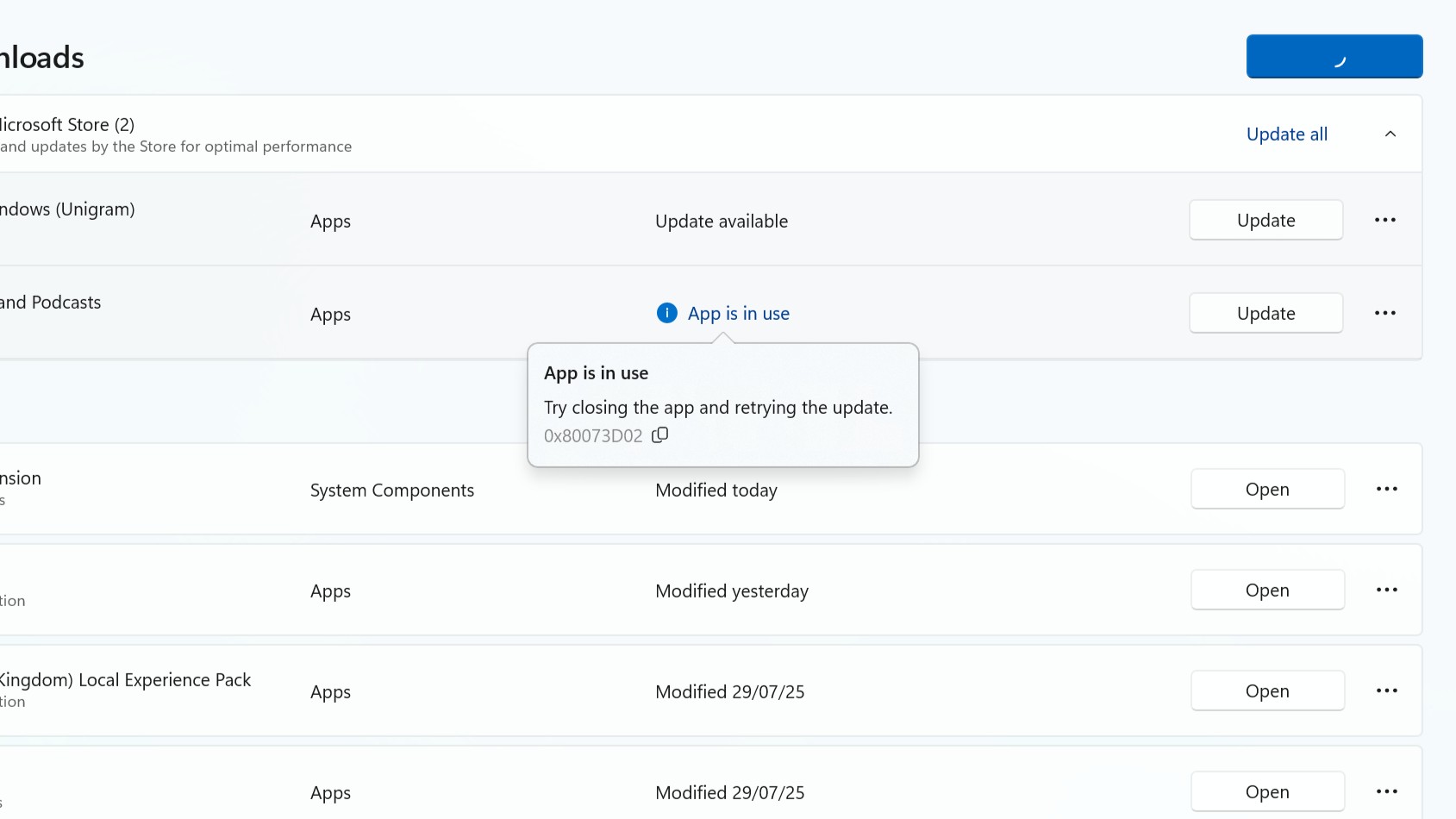 Microsoft Store в Windows 11: неожиданно стал отличным!