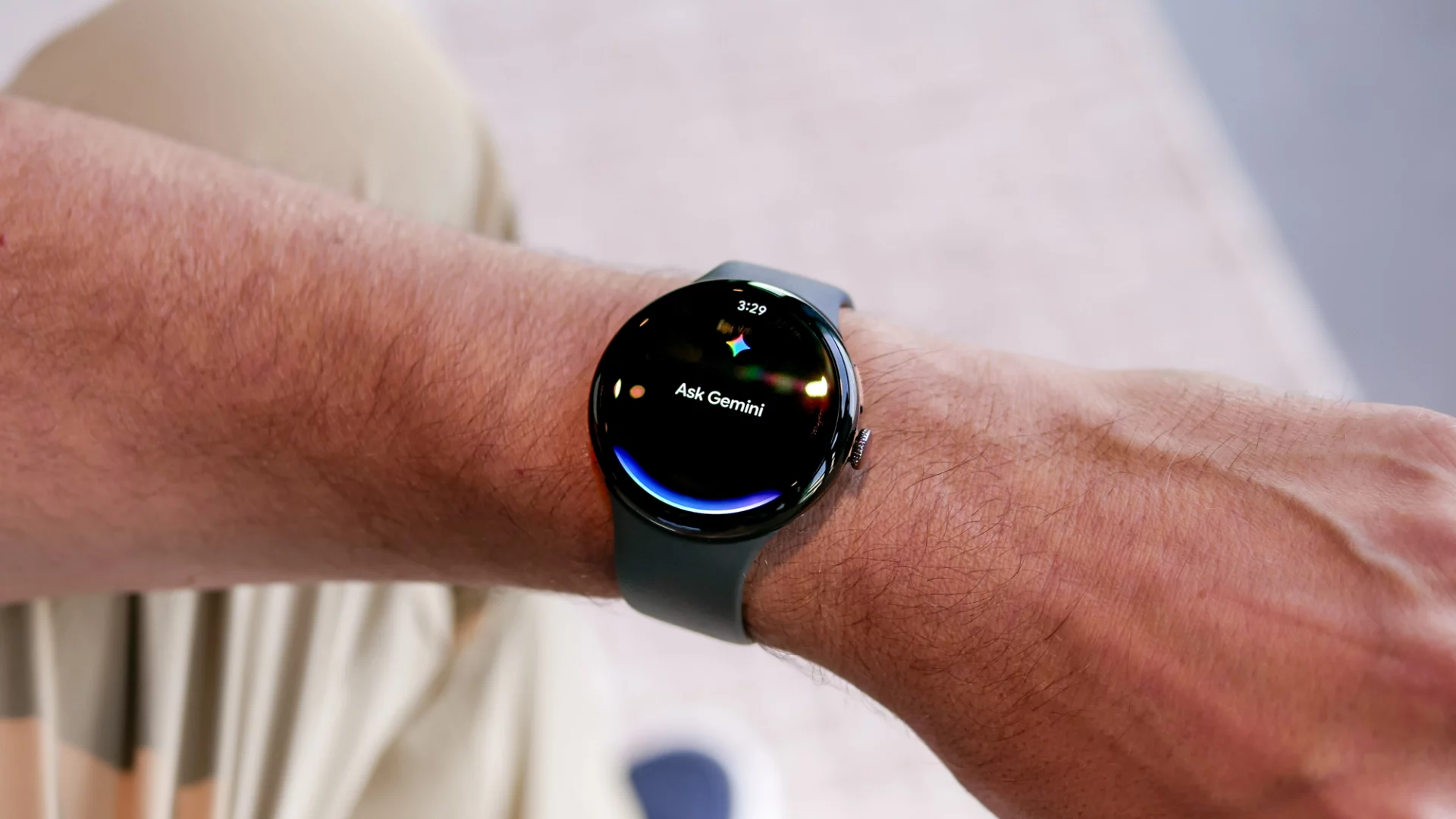 Анонсированы Google Pixel Watch 4 — дата выхода, цена и новая технология спасения жизни