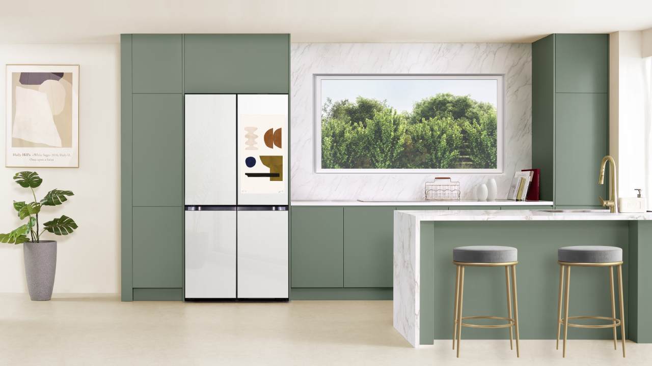 Ваш холодильник Samsung стал умнее: вышел ключевой апдейт One UI