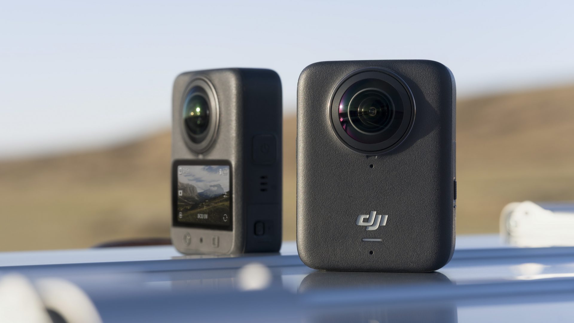 424090Insta360 в шоке! DJI выпустила убийцу X5