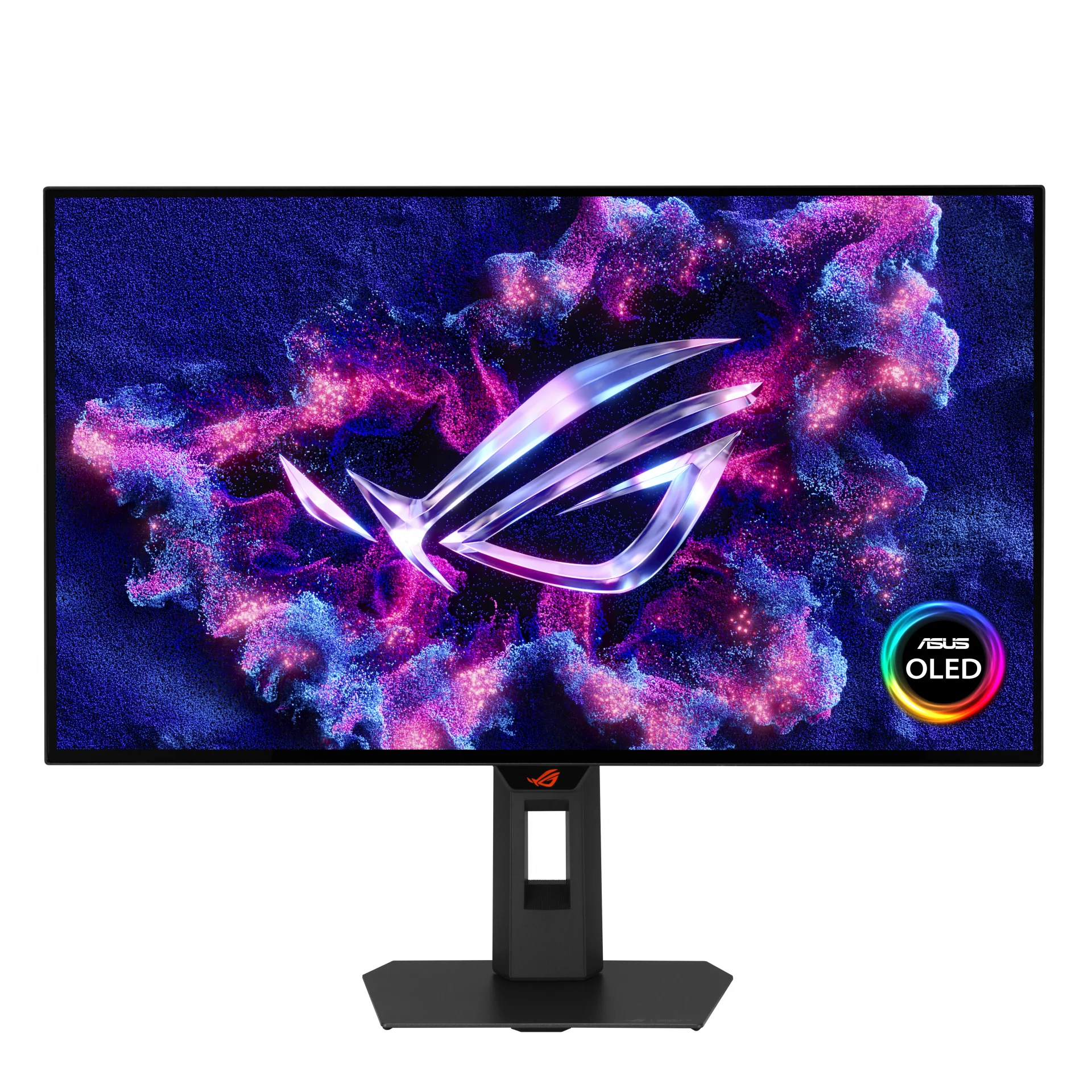 Новейший игровой OLED-монитор от Asus: 720 Гц в HD-разрешении и 540 Гц в QHD картинка Новейший игровой OLED-монитор от Asus: 720 Гц в HD-разрешении и 540 Гц в QHD