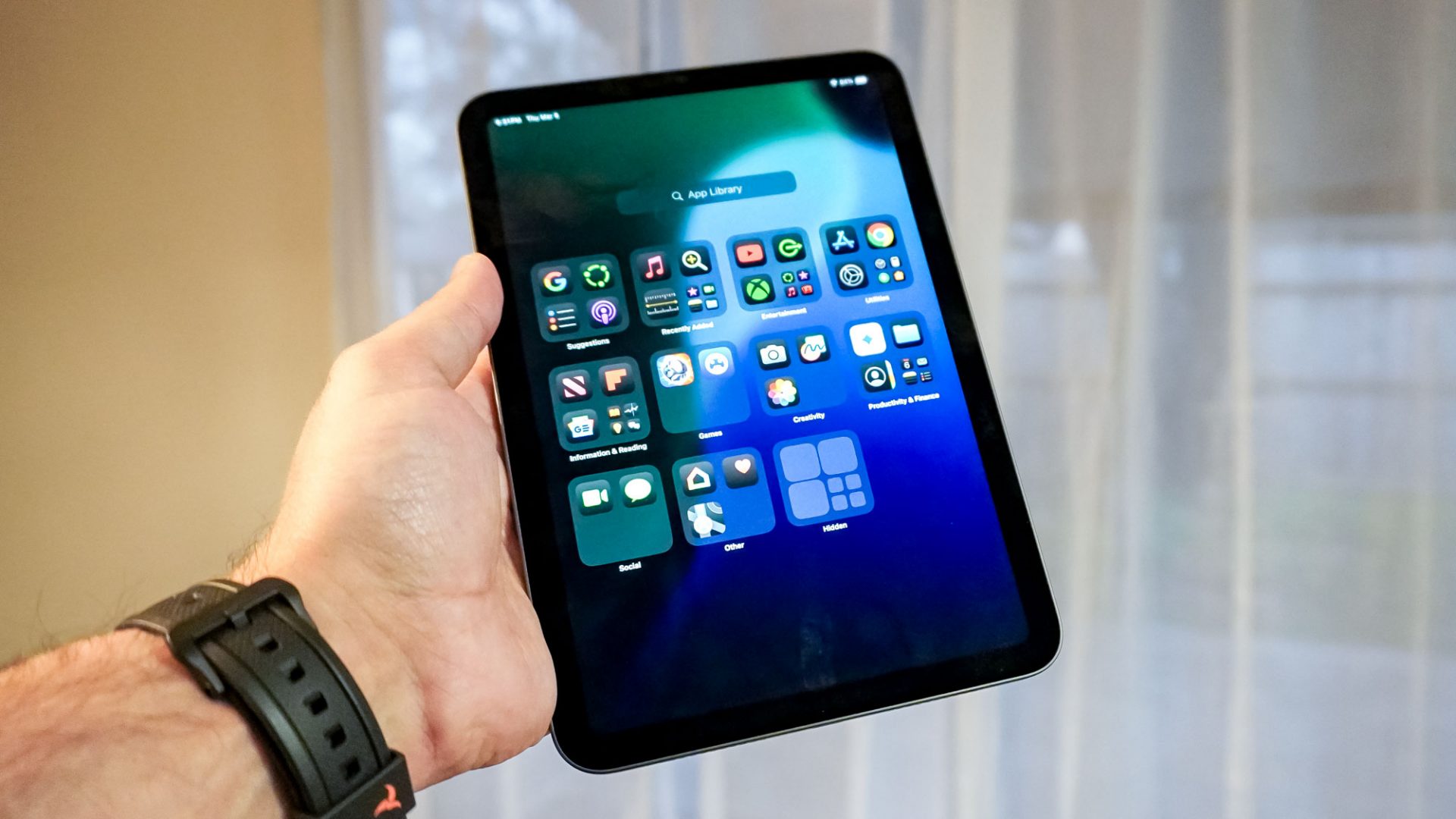 Обновление мечты: какие изменения ждут нас в iPad mini 8 картинка Обновление мечты: какие изменения ждут нас в iPad mini 8 фото