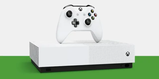 Лучшие внешние жёсткие диски для Xbox One, Xbox Series X|S в 2025 году