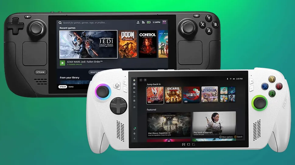 Steam Deck, трепещи: Xbox анонсировал софт, который делает то, что не смогла Valve