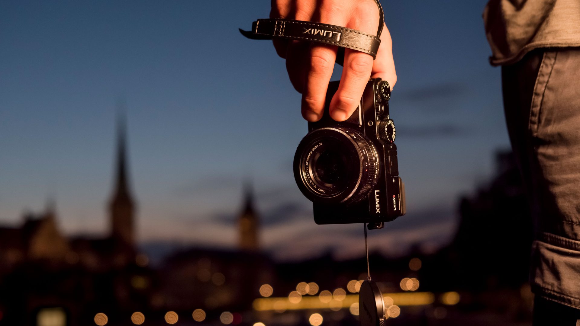 435348Fujifilm X100VI vs старые камеры: чего не хватает новинкам?