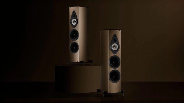Шедевры Sonus faber: Колонки, которые звучат так же божественно, как и выглядят