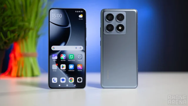 Xiaomi против всех: готовится телефон, который заставит вас ждать