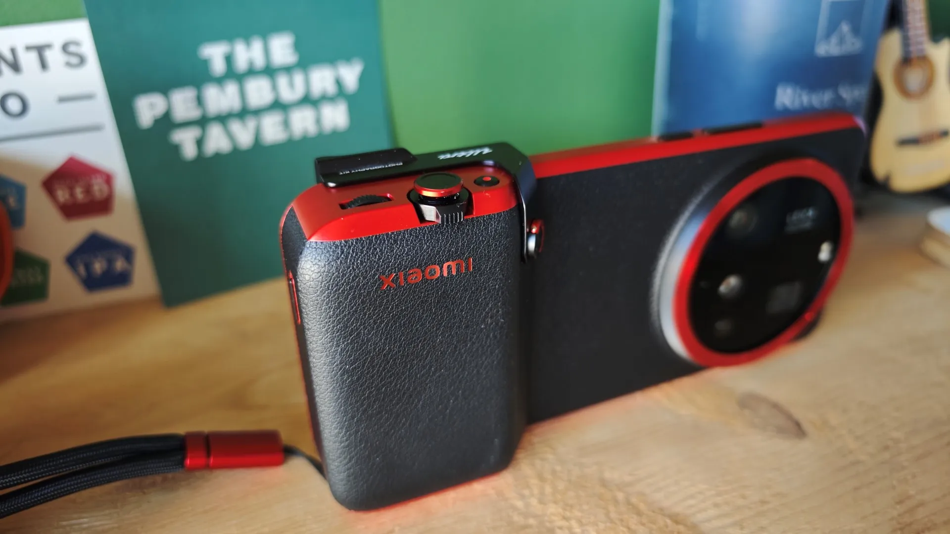 Xiaomi 16: дата выхода, цена и топ-характеристики раскрыты!