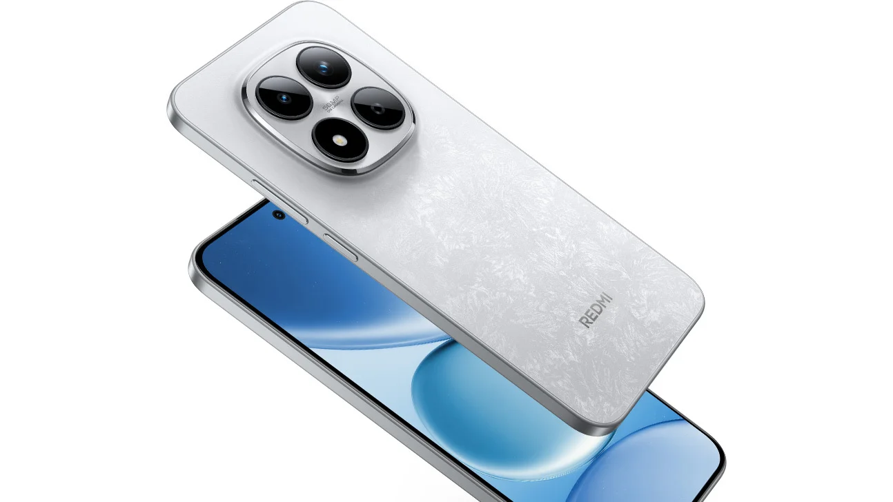 Xiaomi Redmi Note 15 Pro