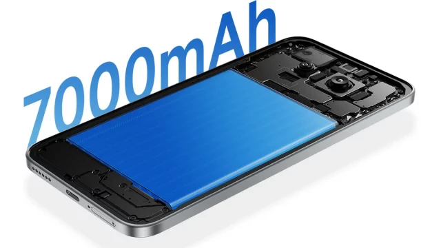 Xiaomi Redmi Note 15 Pro