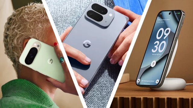 Google убивает SIM-карту: Pixel 10 переходит на eSIM, следуя за Apple, и это изменит все для путешественников