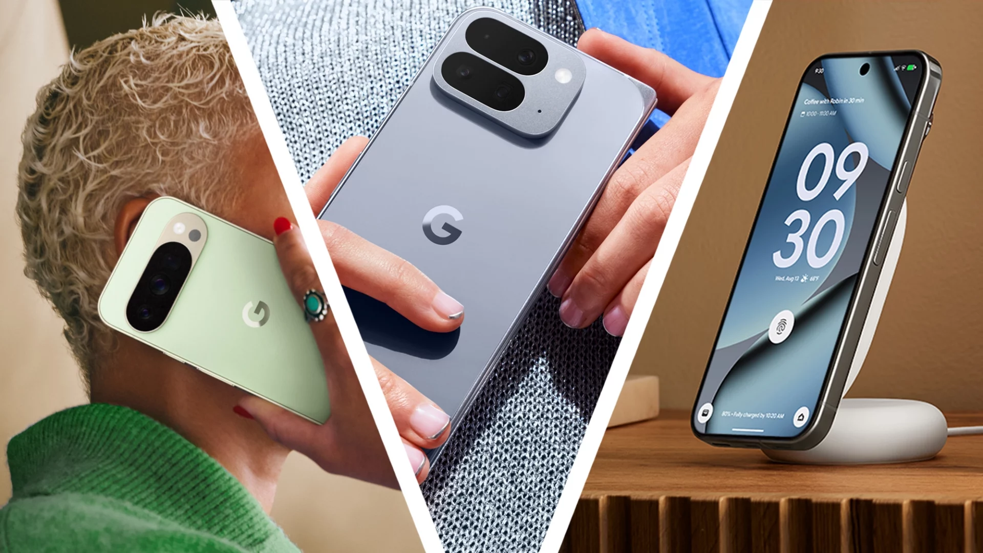 444148Google убивает SIM-карту: Pixel 10 переходит на eSIM, следуя за Apple, и это изменит все для путешественников