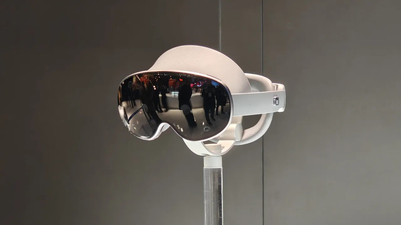 гарнитура XR Gaming Hub