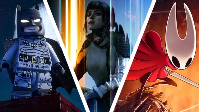 Gamescom 2025: все самое важное за 5 минут. Топ-6 анонсов выставки