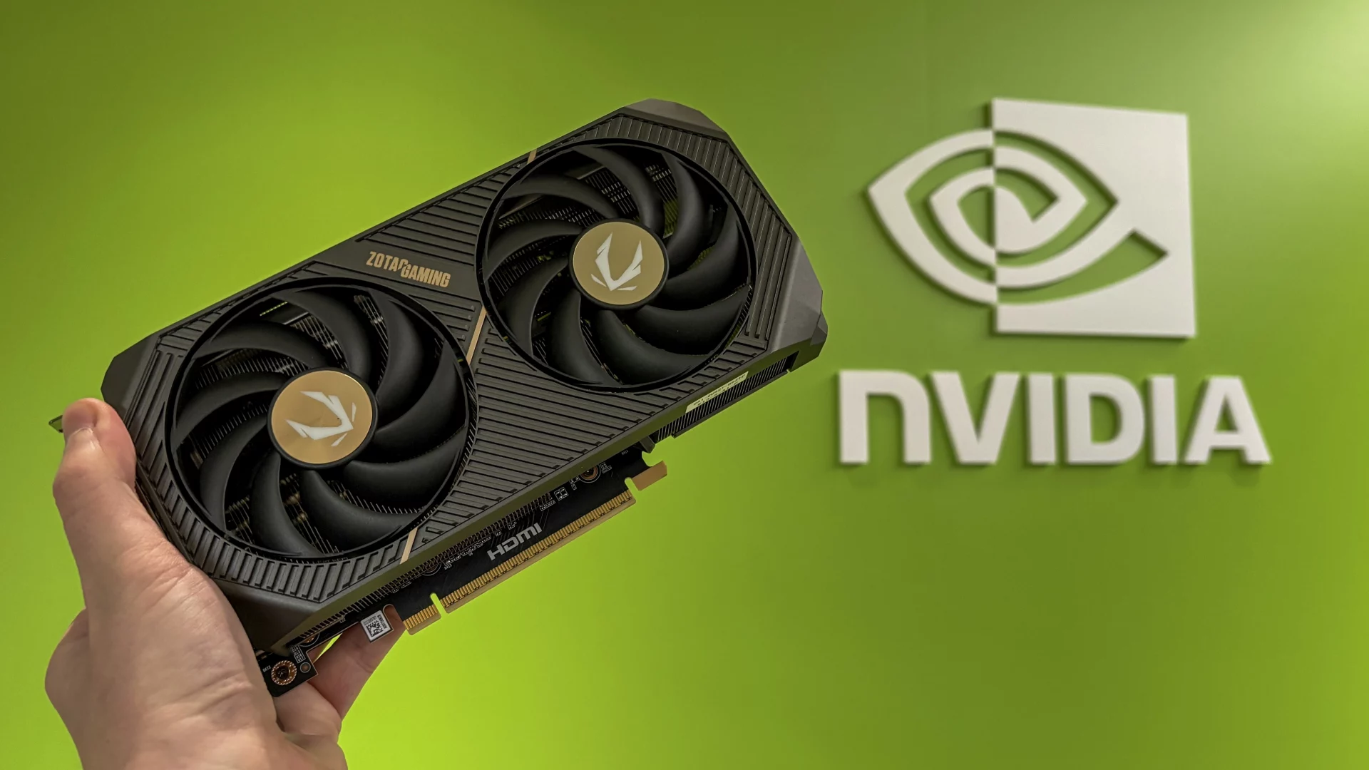 Слухи о видеокартах Nvidia RTX 50 SUPER: все, что известно на данный момент