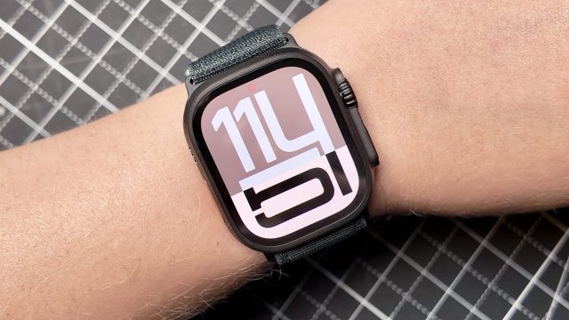 Apple Watch Ultra 3: какие сюрпризы готовит компания?