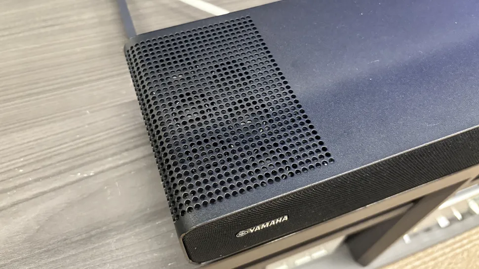 Yamaha True X Surround 90A