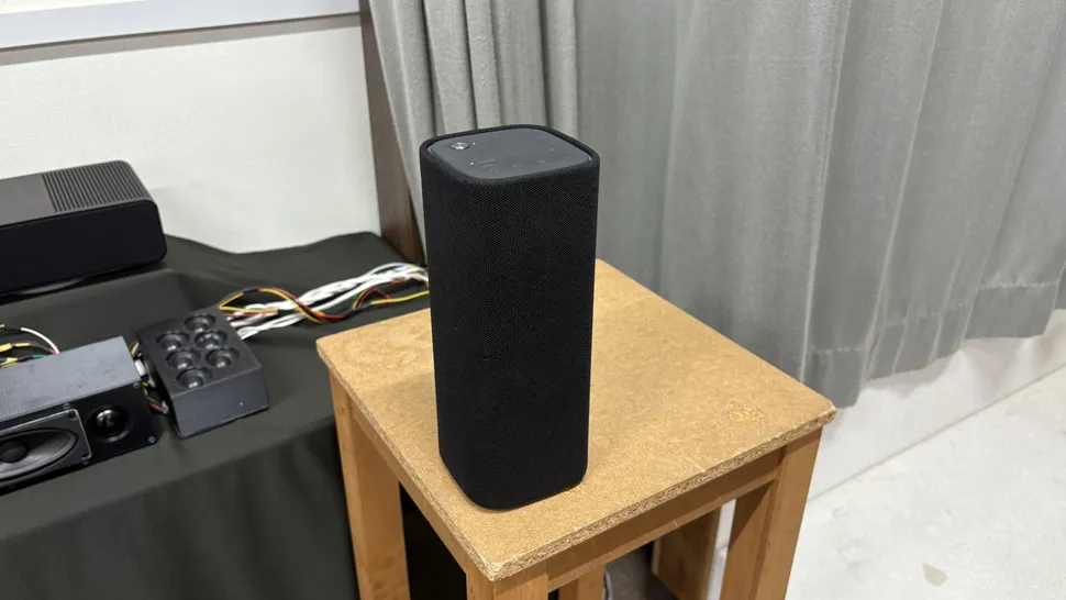 Yamaha True X Surround 90A