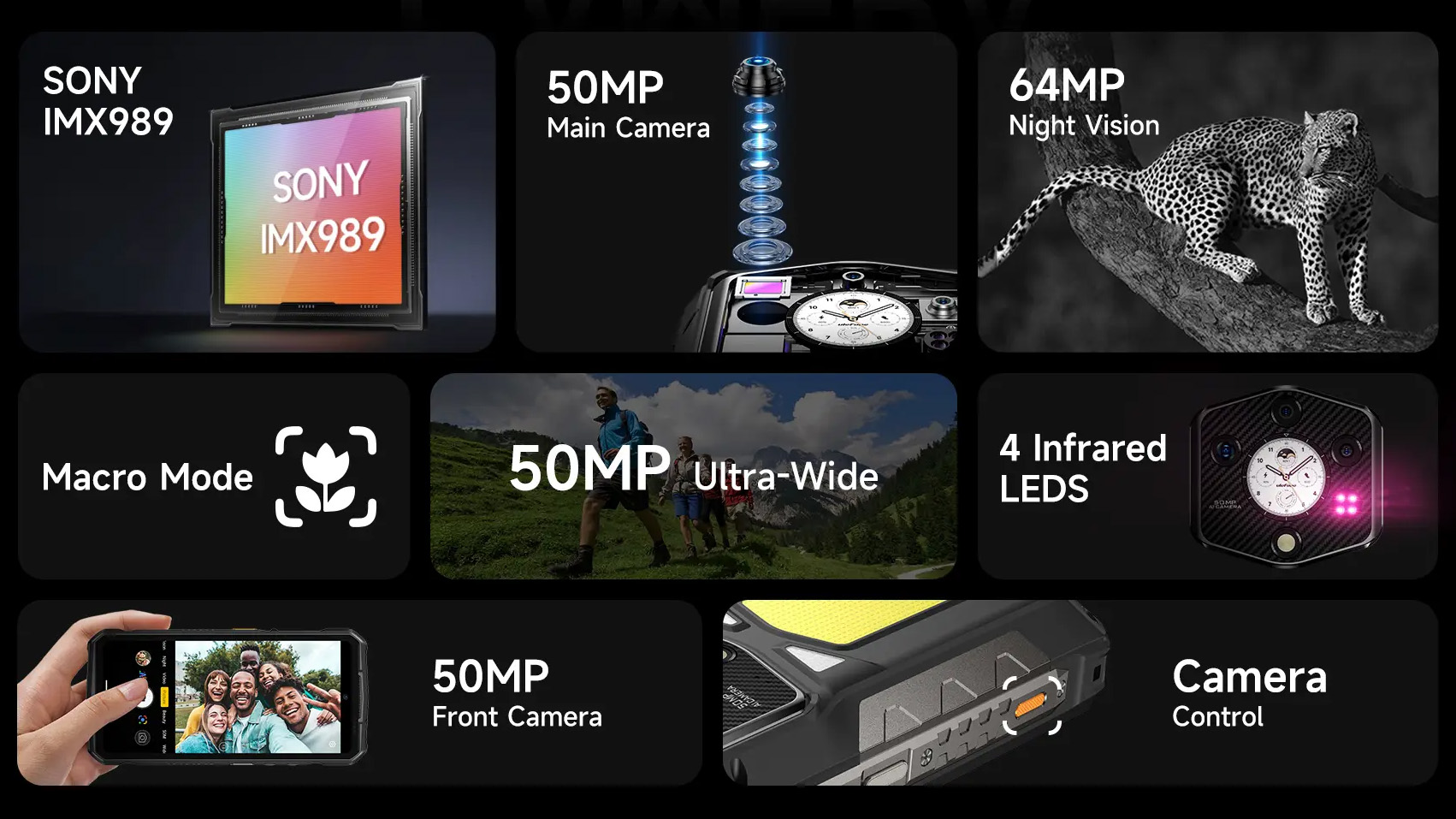 Невероятный камерофон, который затмит iPhone, Pixel и Galaxy картинка Невероятный камерофон, который затмит iPhone, Pixel и Galaxy
