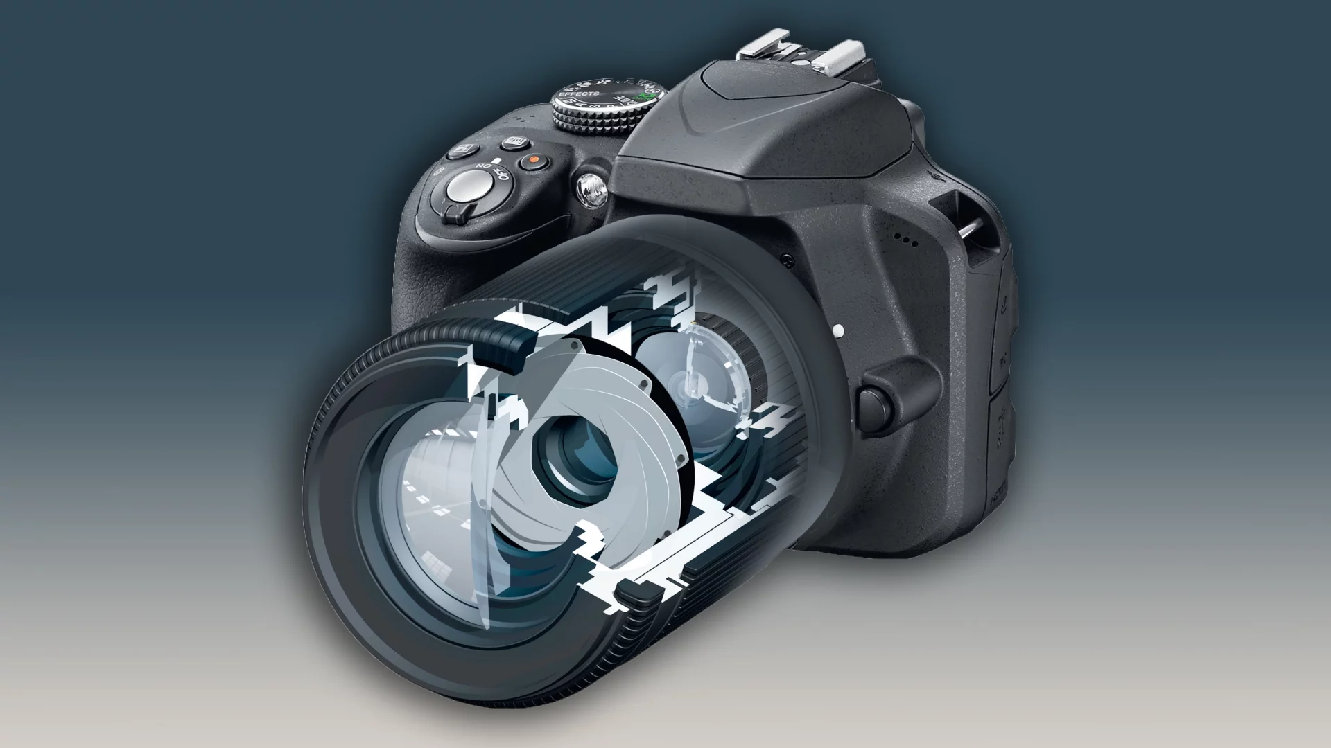 Идеальный портретный объектив: почему фокусное расстояние — это ключ к потрясающим снимкам