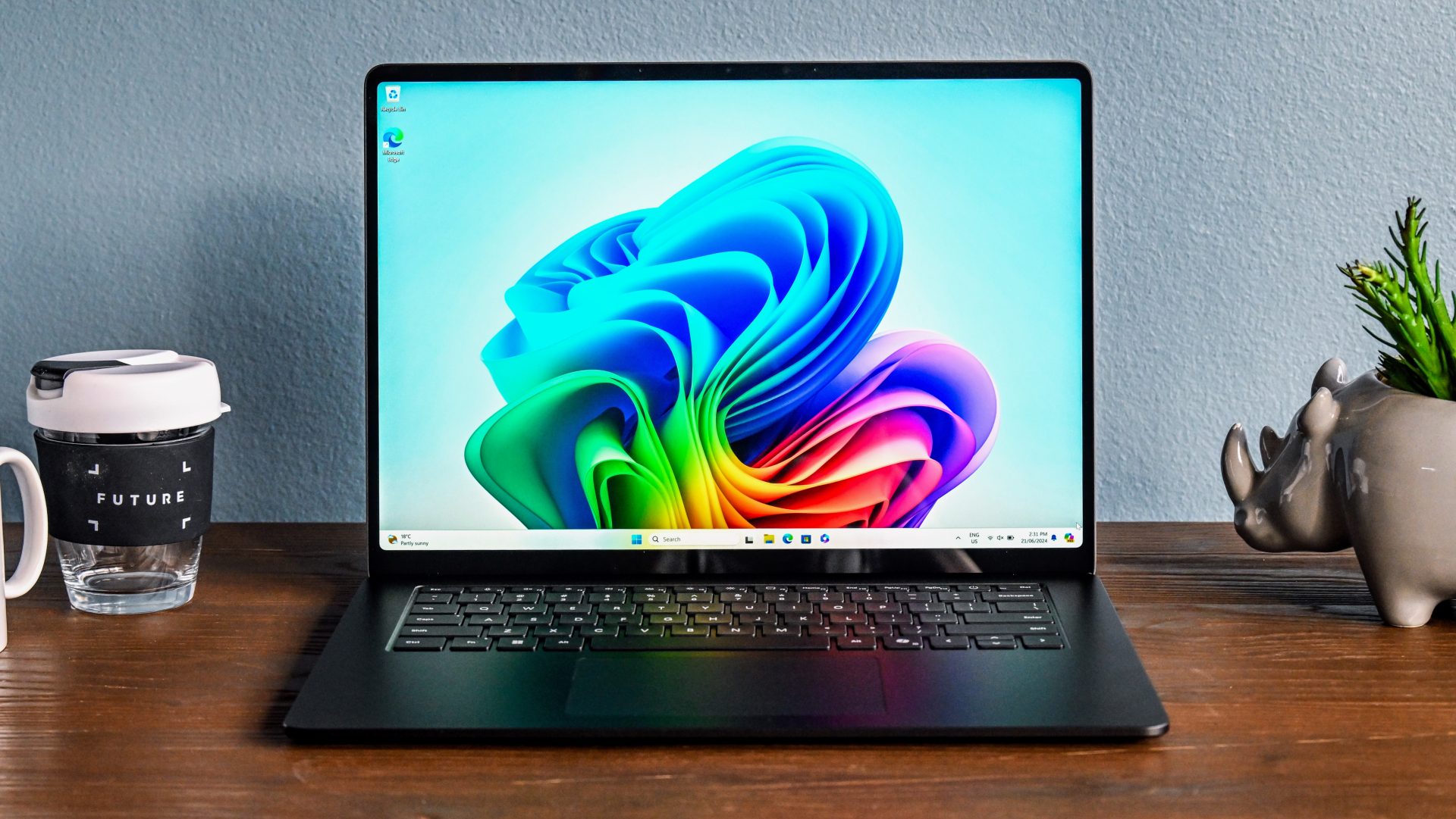 Windows станет "умнее": ИИ научится понимать мир