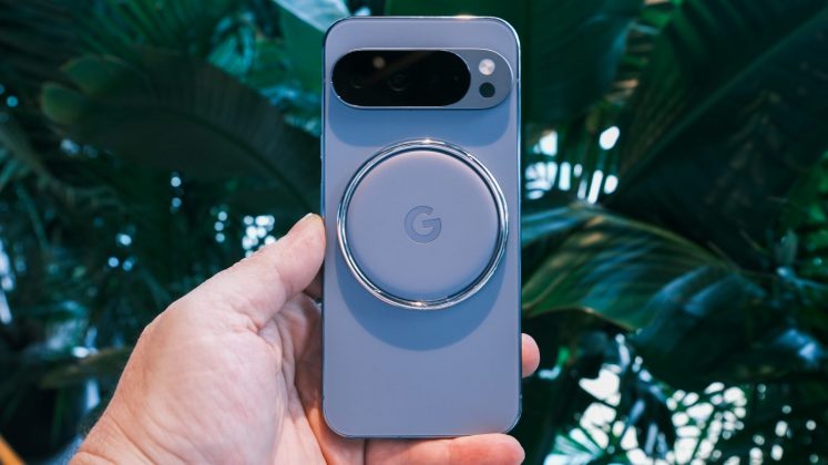 Объявлен Pixel Snap: магнитная экосистема Google для Android