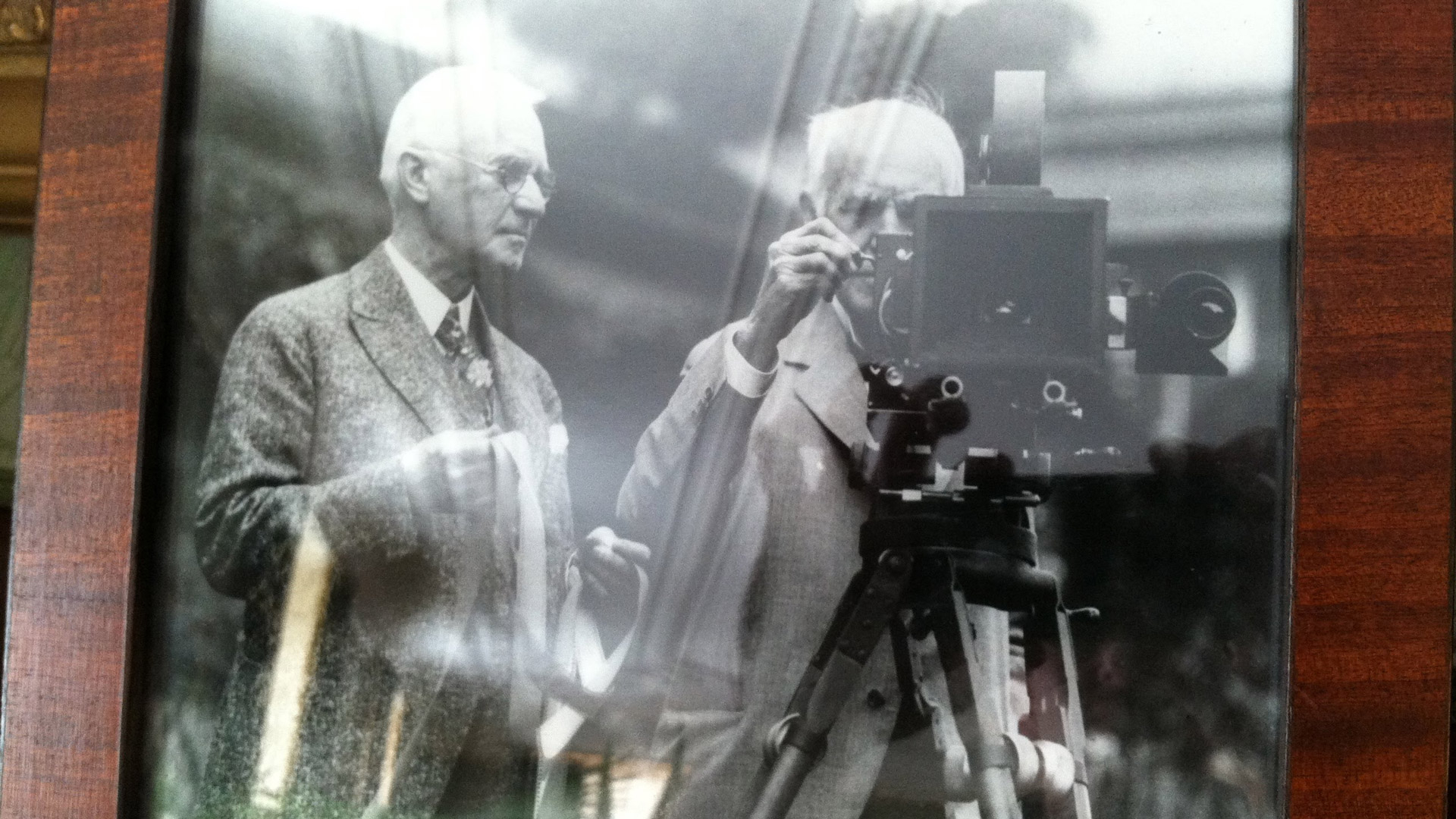 Kodak: как компания, изменившая фотографию, сама оказалась на грани исчезновения