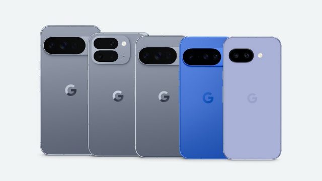 Обман чистой воды: почему скучный дизайн Pixel 10 — это гениально