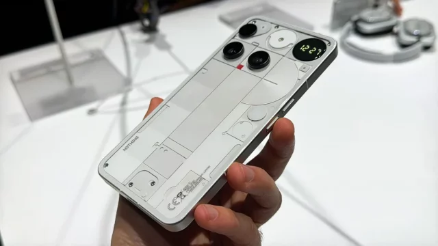 You-wont-believe-which-was-the-fastest-growing-phone-brand-on-Earth-in-the-past-few-months Nothing бьёт рекорды: самый быстрорастущий бренд смартфонов