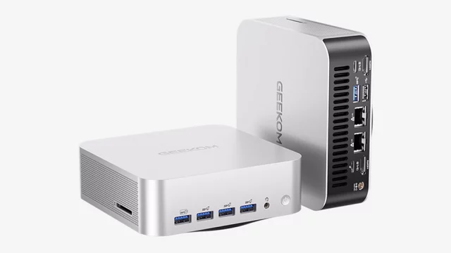 Вероятно, это самый быстрый ПК до 1000 долларов на данный момент