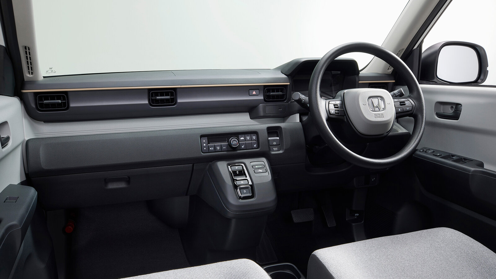 Электромобиль размером с коляску? Это реально!