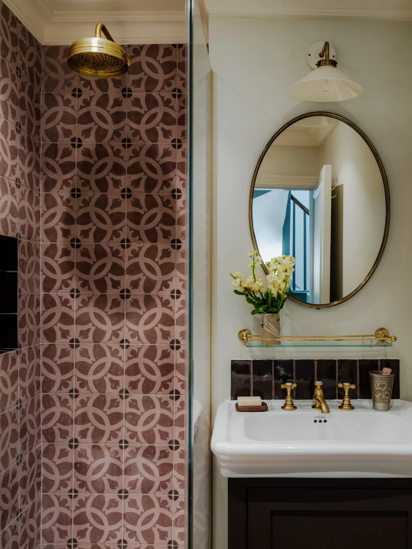 Как преобразить ванную без ремонта: 6 бюджетных идей, которые изменят все